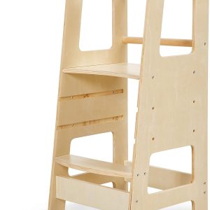 Tour d&rsquo;observation Montessori Dolidoli : favorisez l&rsquo;autonomie de votre enfant