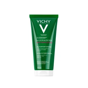 vichy normaderm gel nettoyant 200ML