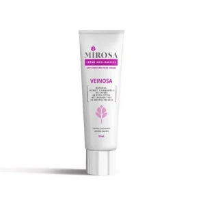 mirosa veinosa crème anti-varices 30 ml