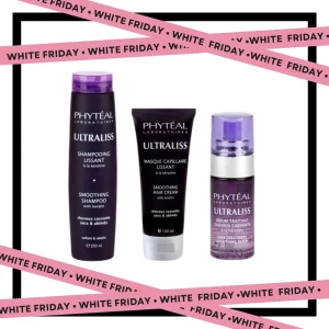 Phytéal pack ULTRALISS