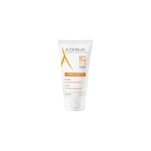 a-derma ecran solaire creme protect 40ml