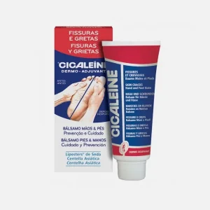 akileine cicaleine baume 50 ml