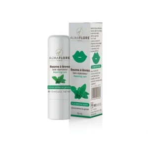 almaflore baume a levres 15ml