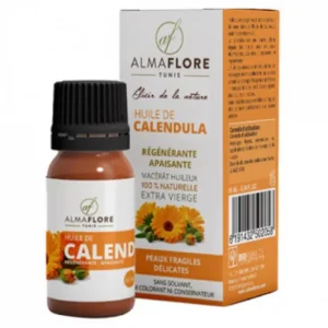 almaflore huile calendula 50ml