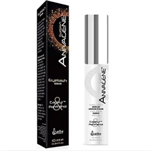 anivagene serum cils et sourcils 10ml