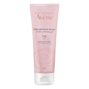 avene gelee gommante doux purifiant 50ml
