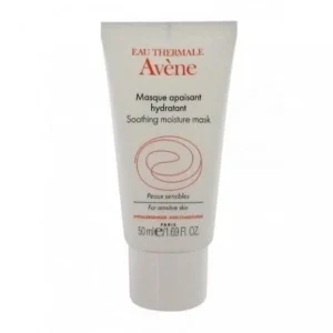 avene masque apaisant hydratant 50ml
