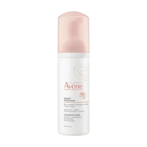 avene mousse nettoyante 150 ml