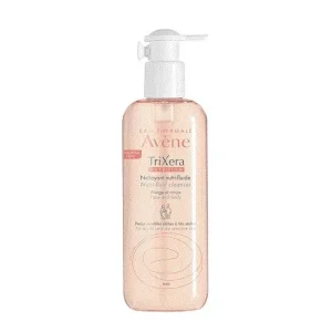 avene trixera nutri nettoyant 400 ml