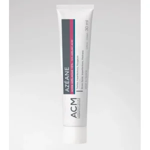 Acm Azéane crème acide azélaïque 15% 30ml