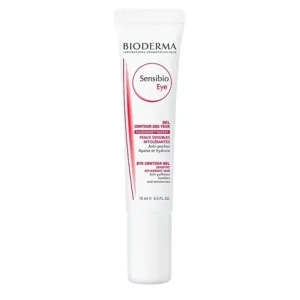 bioderma sensibio contour des yeux 15ml
