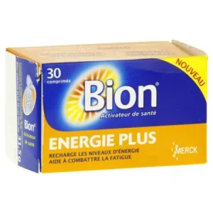 BION 3 ENERGIE PLUS