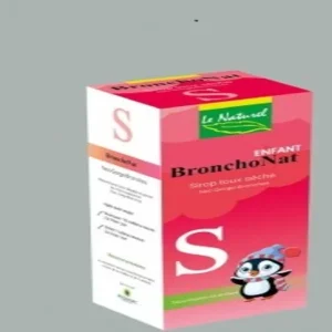 bronchonat sp enf toux seche 100ml