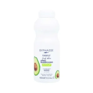 Byphasse Family Fresh après-shampooing avocat cheveux secs 400ML