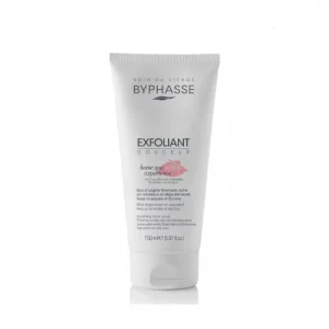 Byphasse masque exfoliant douceur peaux sèches 150ml