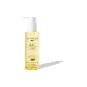 Byphasse huile démaquillant douceur 150ml