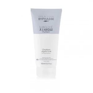 Byphasse masque à l’argile purifiant 150ml