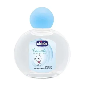 chicco natural sensation eau de parfum 100ml
