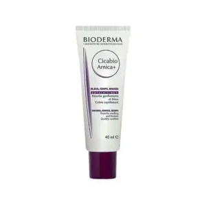 bioderma cicabio arnica+ 40ml