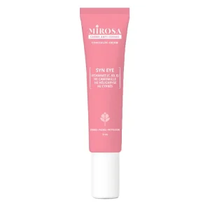 mirosa créme anti-cerne 15ml