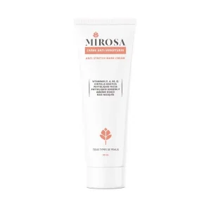 mirosa créme anti vergeture 50ml