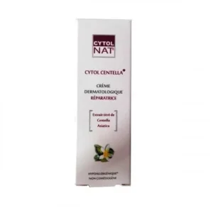 cytolnat centella creme 15ml