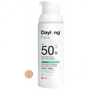 daylong ecran sensitive teinte 50ml