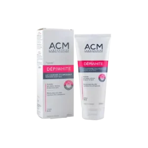 acm depiwhite lait corporel 200 ml