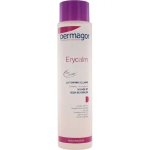 dermagor erycalm lotion 400ml