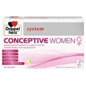 aktiv conceptive women 30 sachets
