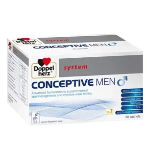 aktiv conceptive men 30 sachets