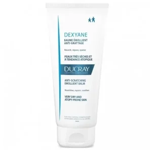 ducray dexyane baume emollient