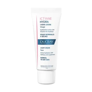 ducray ictyane creme legere 50ml