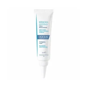 ducray keracnyl glycolic+ creme 30ml
