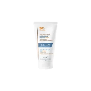 Ducray melascreen fluide anti taches peaux normales à mixtes spf50+ 40ml