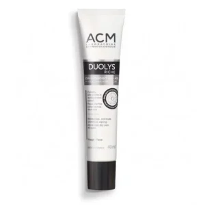 acm duolys creme riche 40ml