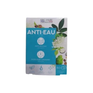 Eric favre anti-eau  B/30
