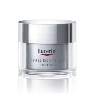 eucerin hyaluron filler +3*effect soin nuit 50ml