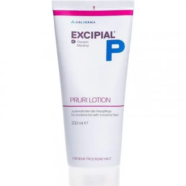 excipial pruri lotion 200ml