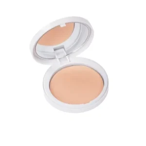 eye care poudre compact cashmere
