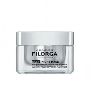 filorga ncef-night mask 50ml
