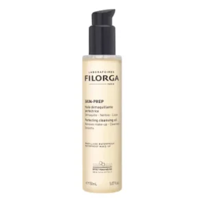 Filorga skin prep huile démaquillante perfectrice 150ml