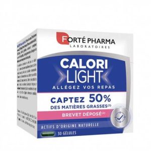 Forte Pharma caloril light  b/30