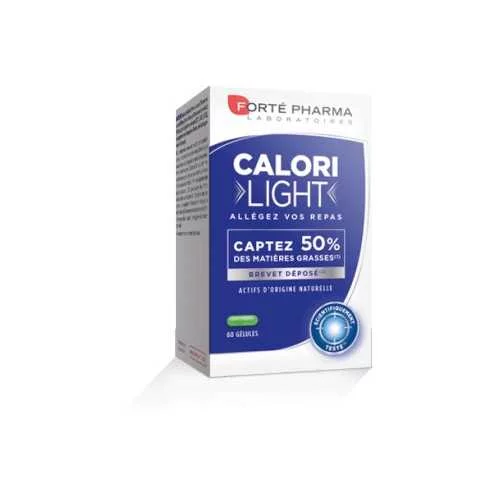 Forte Pharma calorilight classique b/60