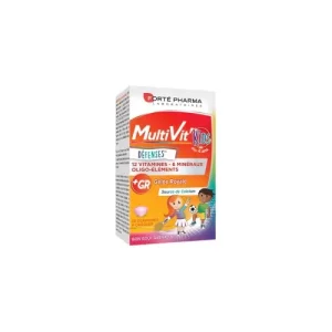 forte pharma multivit’kids b/30