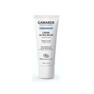 Gamarde creme ultra riche 40ml