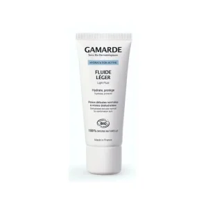 Gamarde fluide léger 40ml