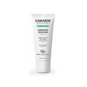 Gamarde gommage douceur 40ml