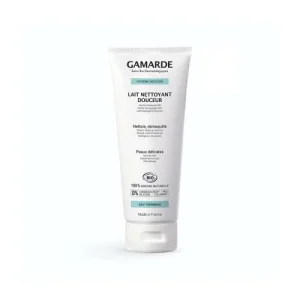 Gamarde lait nettoyant douceur 200ml