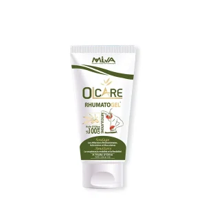 OLCARE RHUMATOGEL 75ML